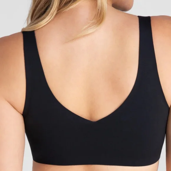 Honeylove Black Bra - Picture 3 of 8